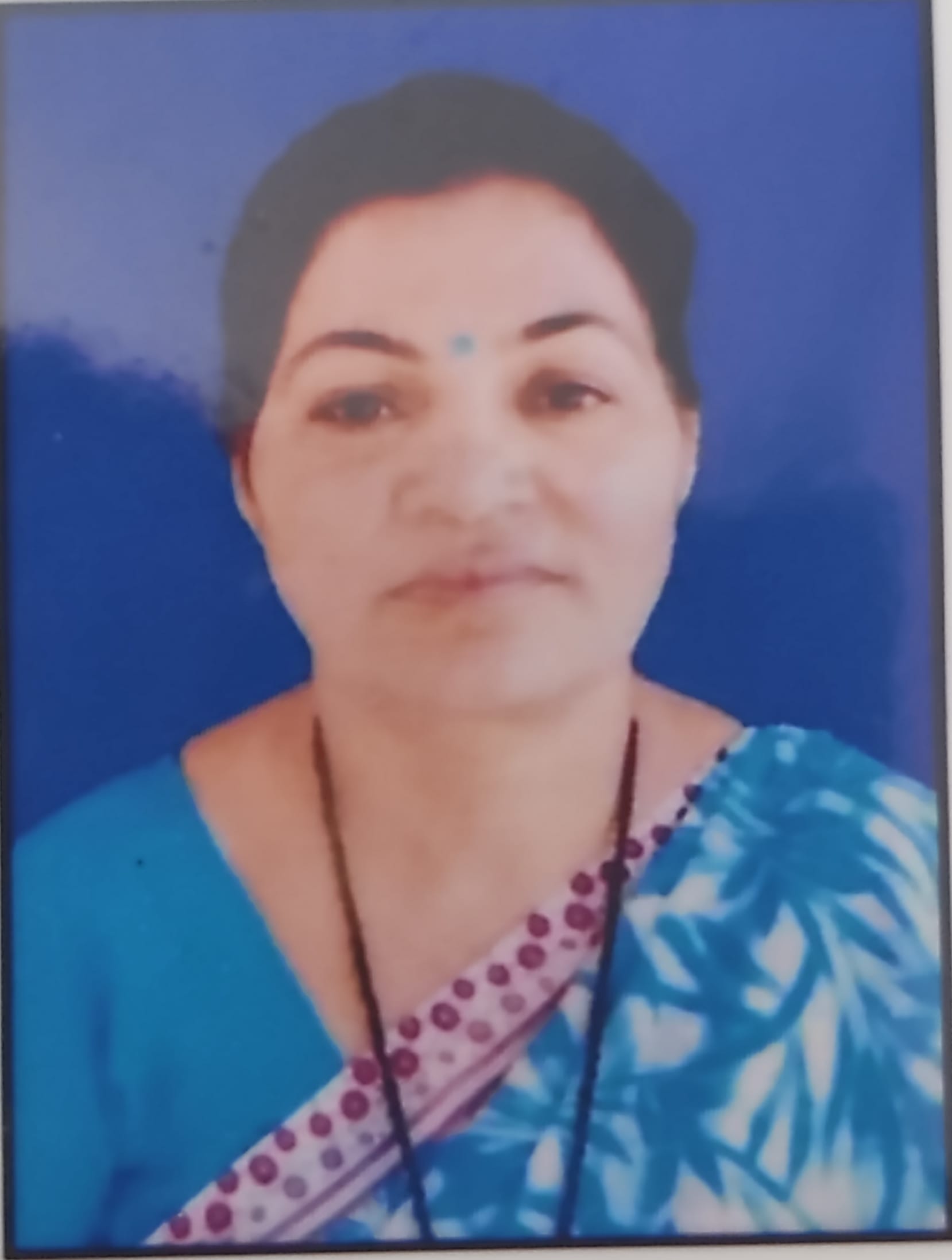 Dr. Neelam Bajpai