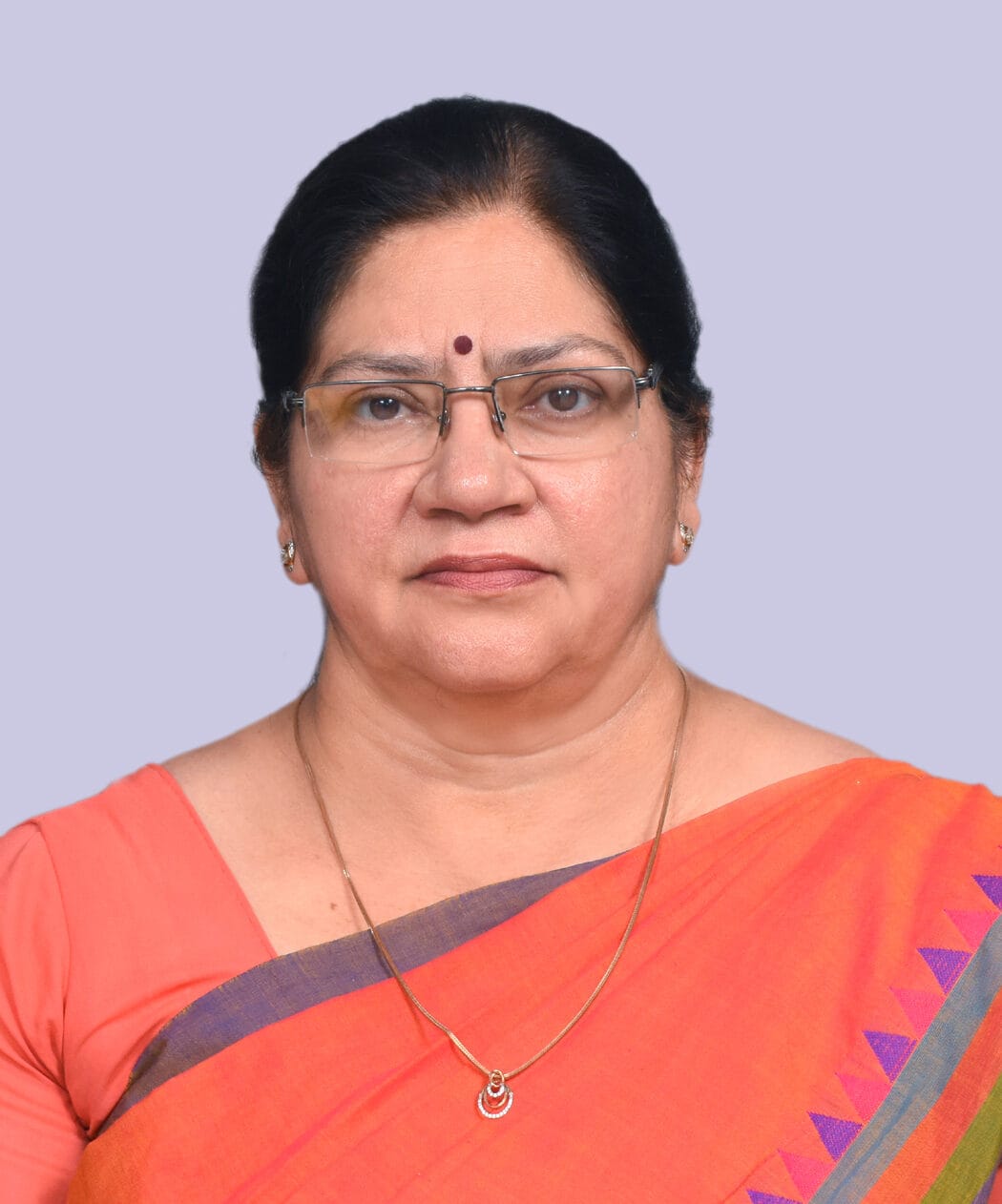 Dr. Anjali Mishra