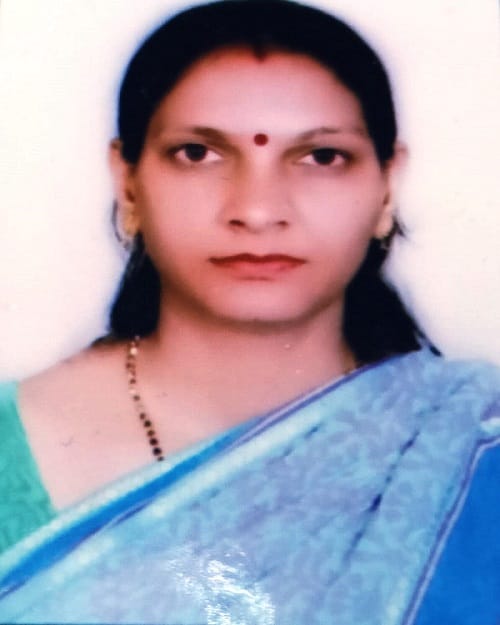 Dr. Shalini Bajpai