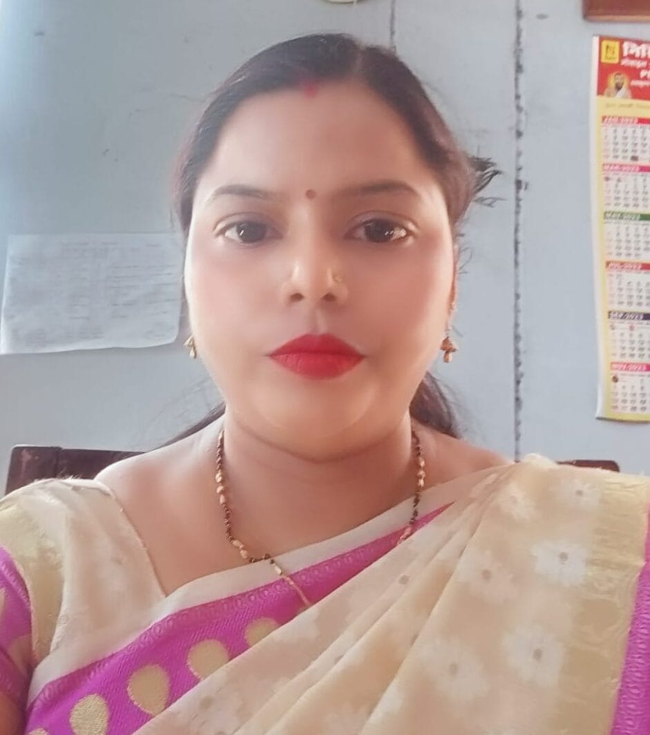 Mrs. Bindu Rani