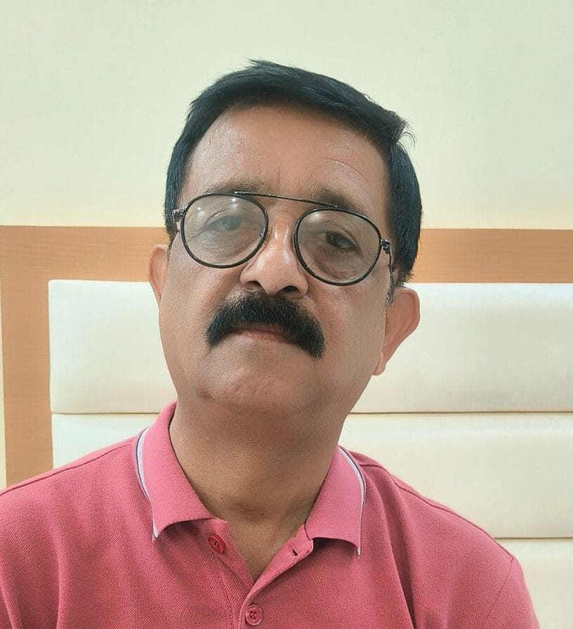 Dr. Pankaj Shukla