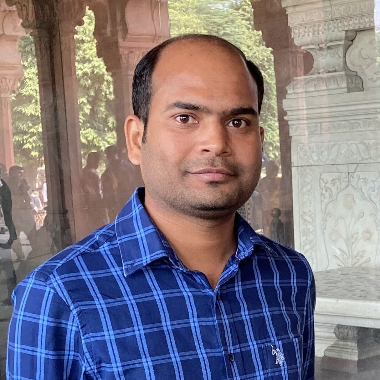 Dr. Upendra Kumar