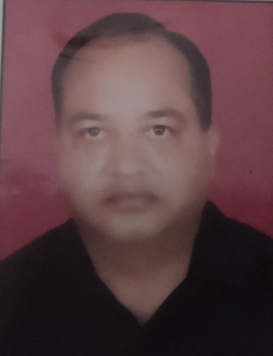 Dr. Rajesh Nigam