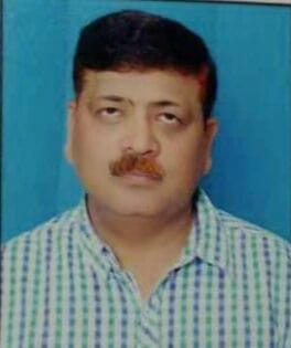 Mr. Sumitra Nand Srivastava