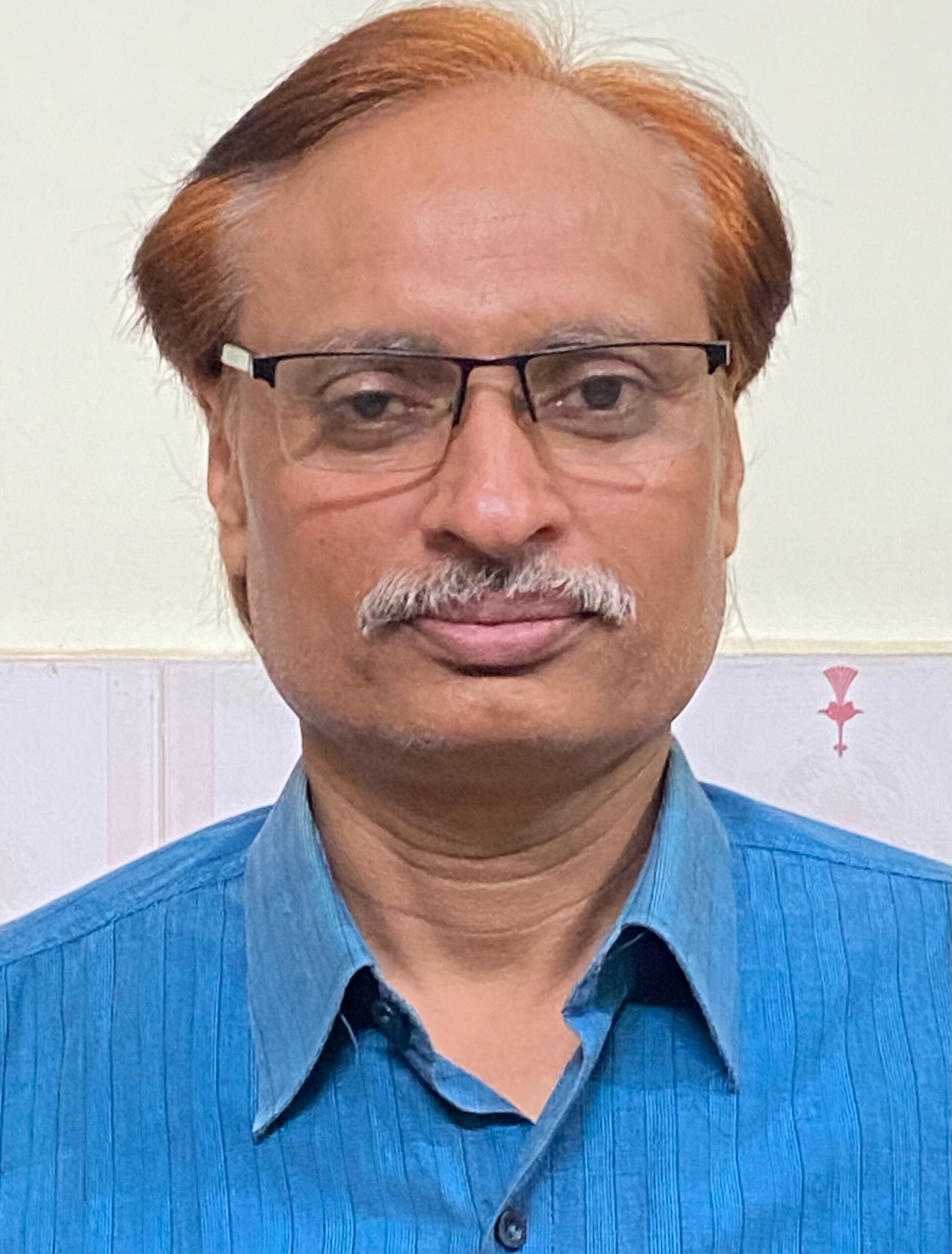 Dr. Vivek Kumar Pandey