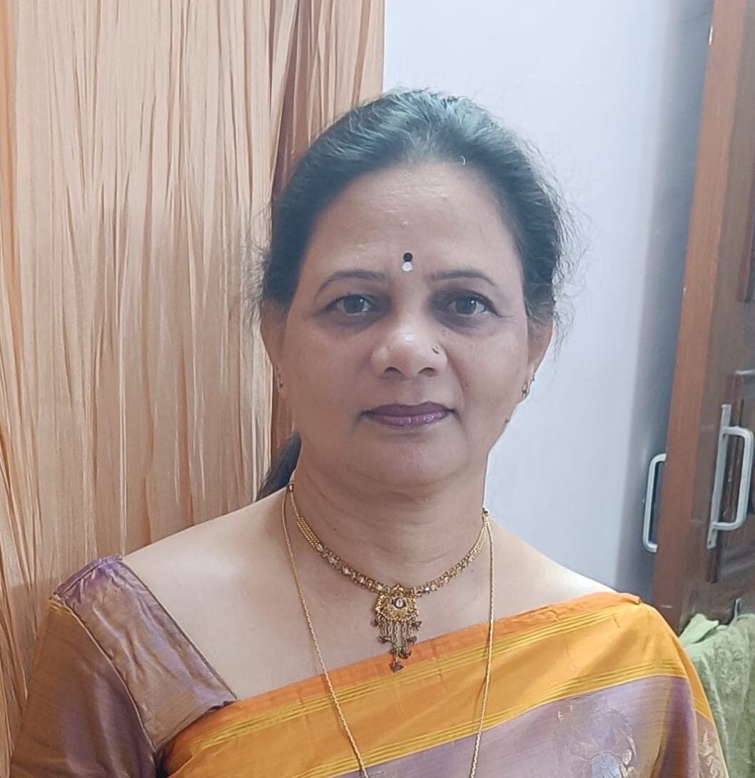 Dr. Suman Katiyar