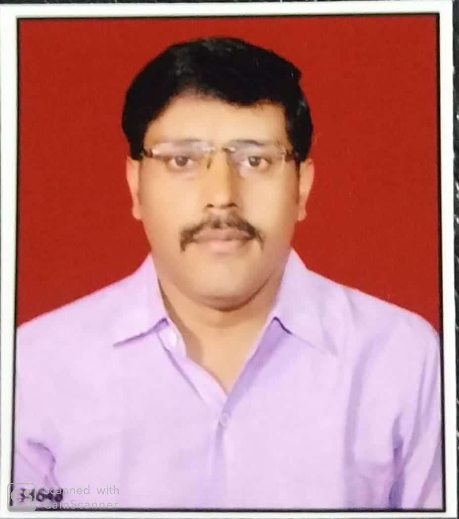 Mr. Praveen Singh