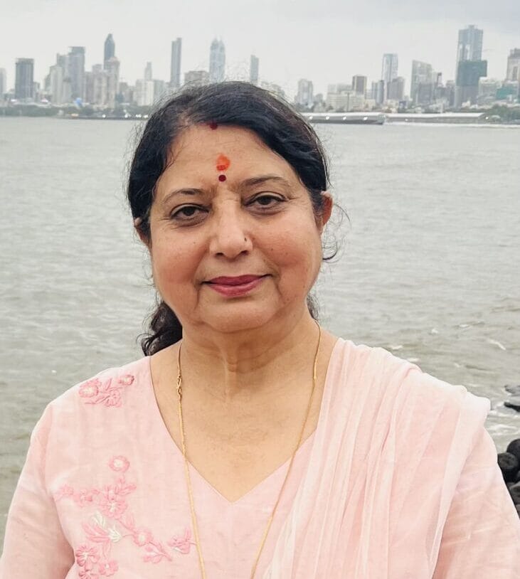 Dr. Archana Shukla