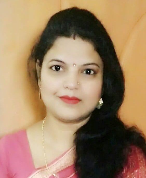 Dr. Priti Rathore