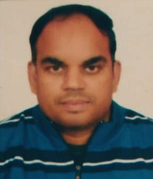 Mr. Ashish Mishra