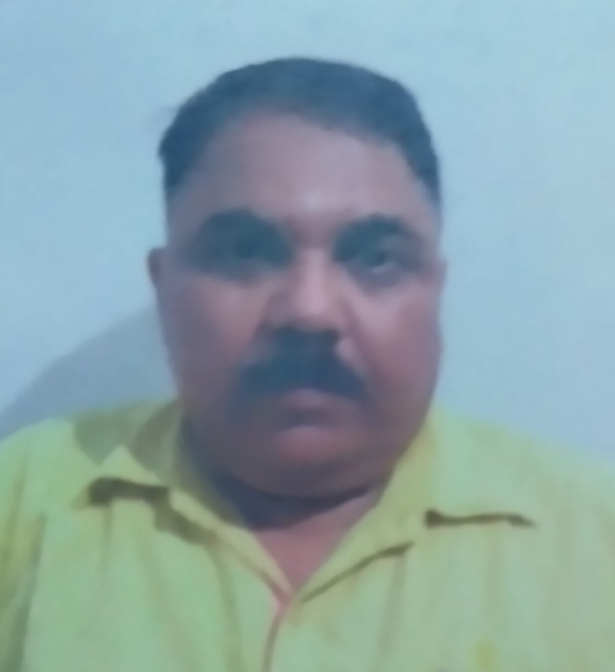 Dr. Brijendra Singh Sengar