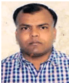 Mr. Krishan Kant Bajpai
