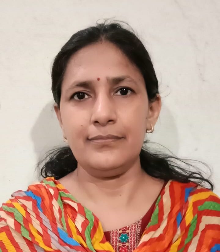 Dr. Archana Tiwari