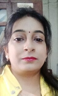 Mrs. Sanu Mishra