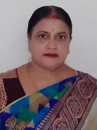 Dr. Jyoti Mishra