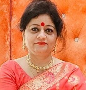 Dr. Pratyush Vatsala Dwivedi