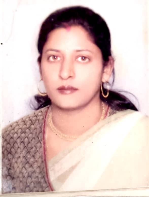 Dr. Seema Nigam