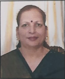 Dr. Manju Awasthi