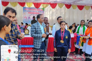 Annual Sports 2026