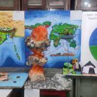 Department-of-Geography-working-model-prepared-by-our-students
