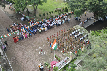 Independence day 2025