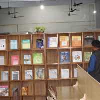 Library-DBS-Govind-Nagar-13 Library-DBS-Govind-Nagar-13
