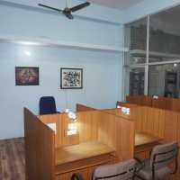 Library-DBS-Govind-Nagar-21