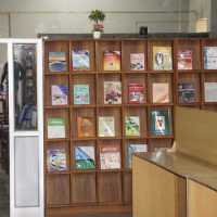 Library-DBS-Govind-Nagar-3 Library-DBS-Govind-Nagar-3