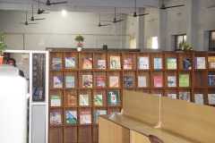 Library-DBS-Govind-Nagar-4