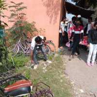 NSS-camp-at-DBS-Govind-Nagar-85