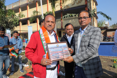 Republic Day 2025