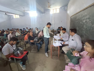 Rojgar Mela 2025