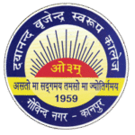 DBS Logo