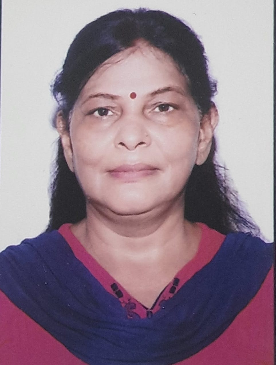 Dr. Alka Saxena