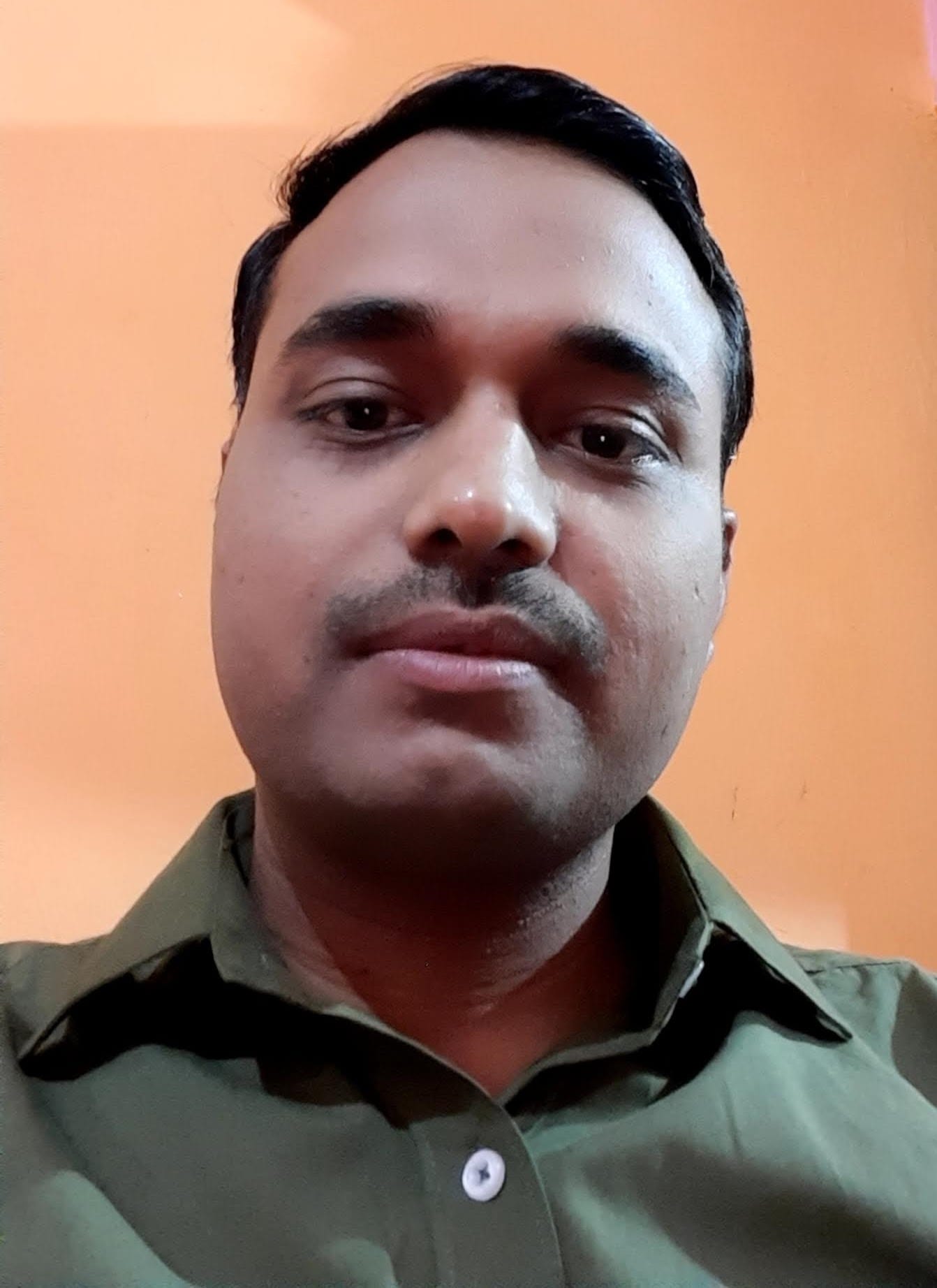 Dr. Sudheer Kumar Verma
