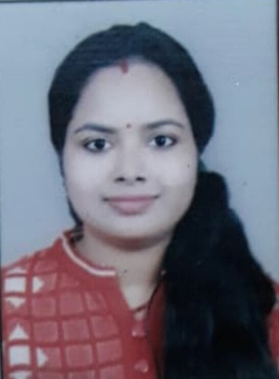 Mrs. Priyanka Sonwani