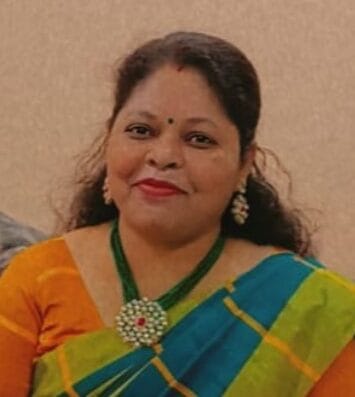 Dr. Anita Singh