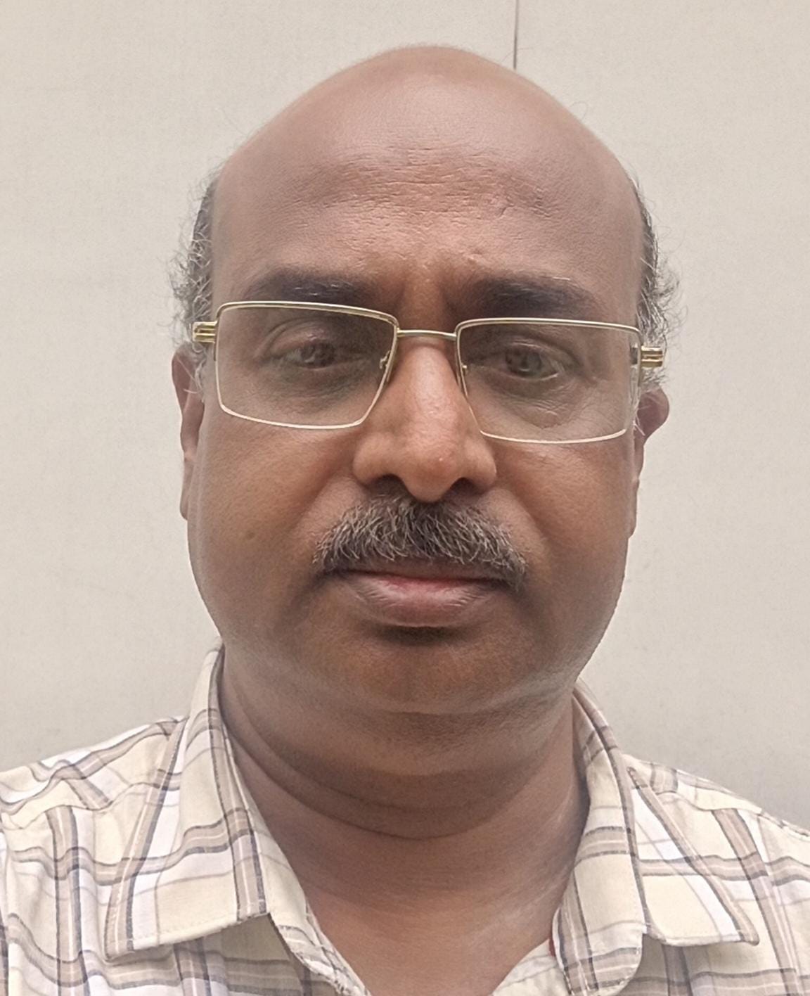 Dr. Deep Chandra Gupta