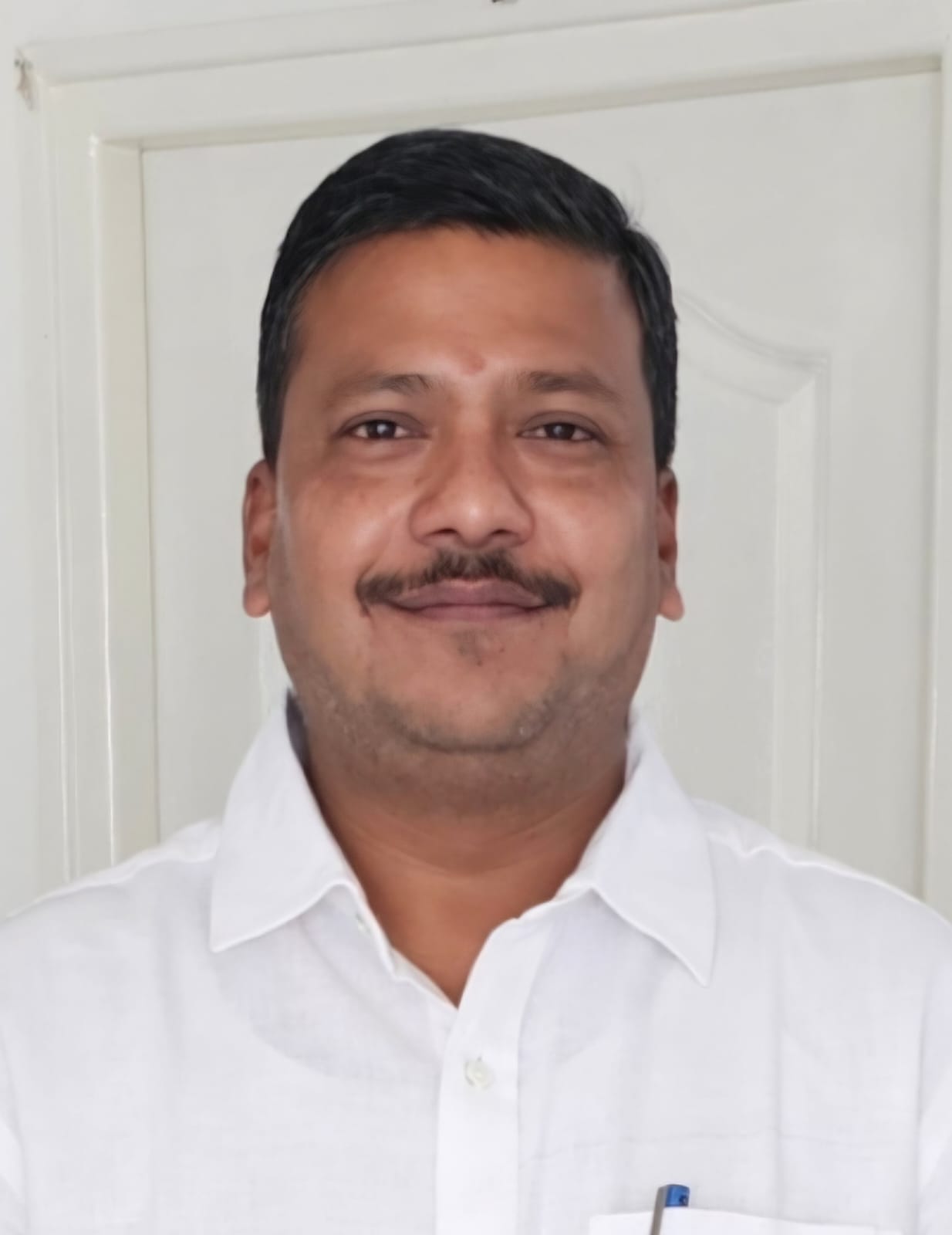 Dr. Anupam Dubey