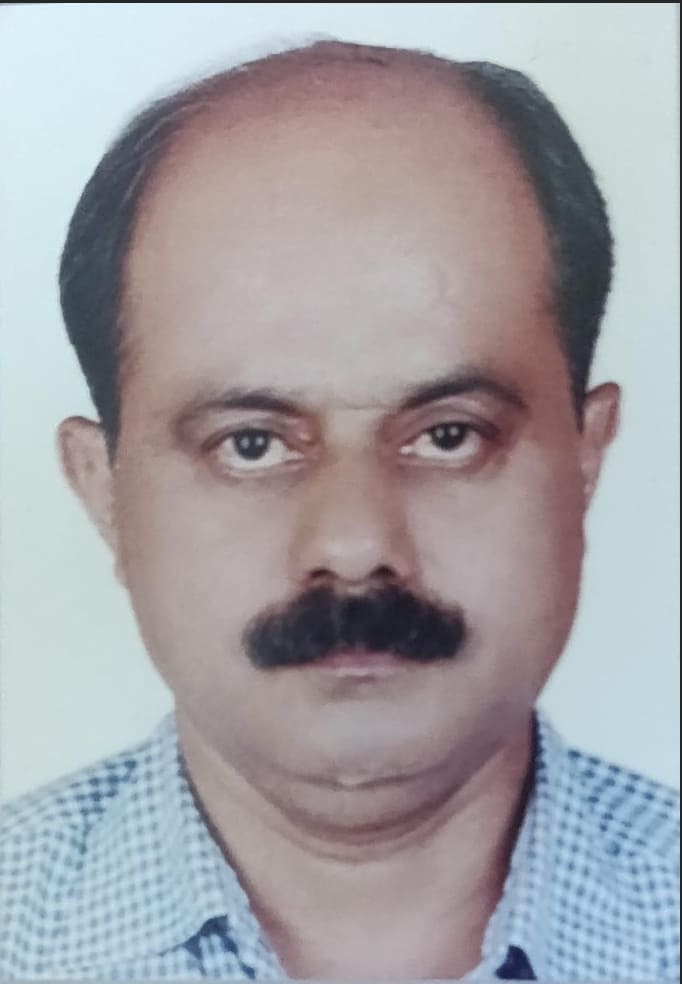 Dr. Sandeep Shukla
