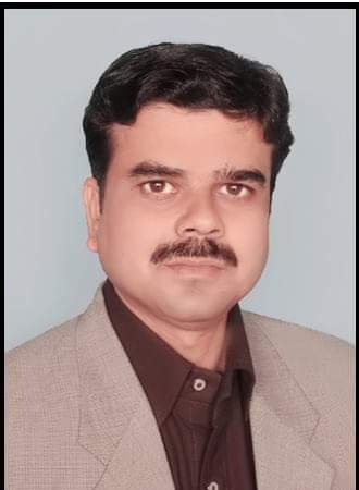 Dr. Alok Kumar Srivastava