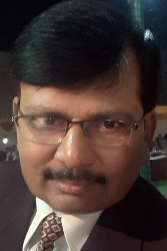 Dr. Ajai Pratap Srivastava