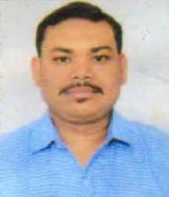 Mr. Gyan Prakash