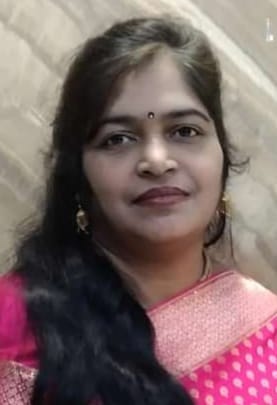 Dr. Shilpi Saxena