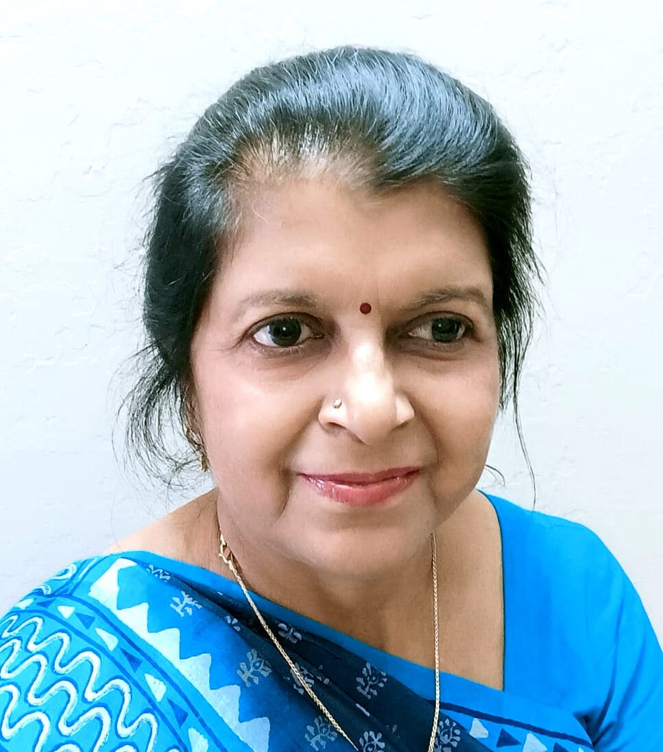 Dr. Nirupma Saxena