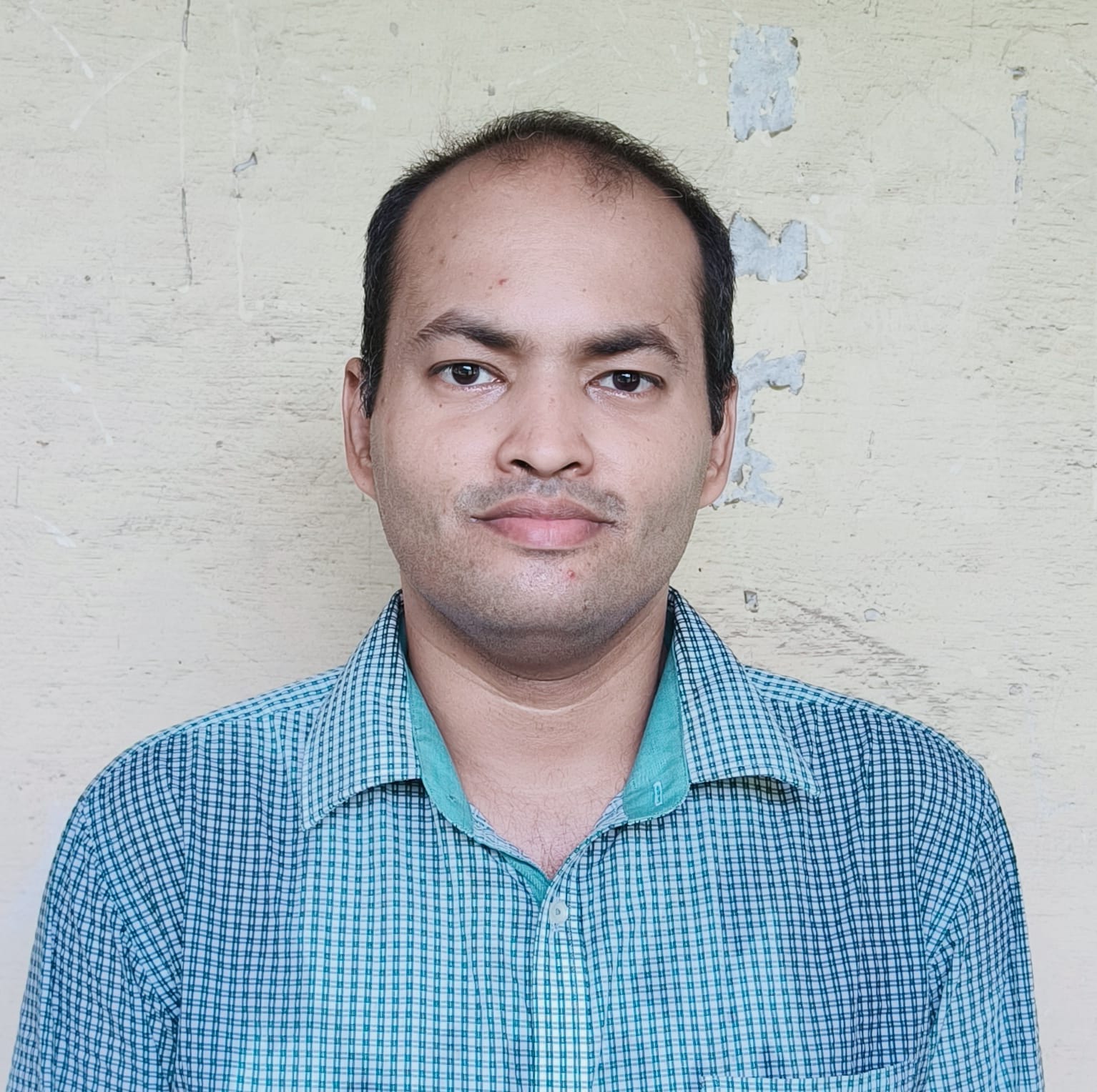 Mr. Saumyadeep Bhattacharya