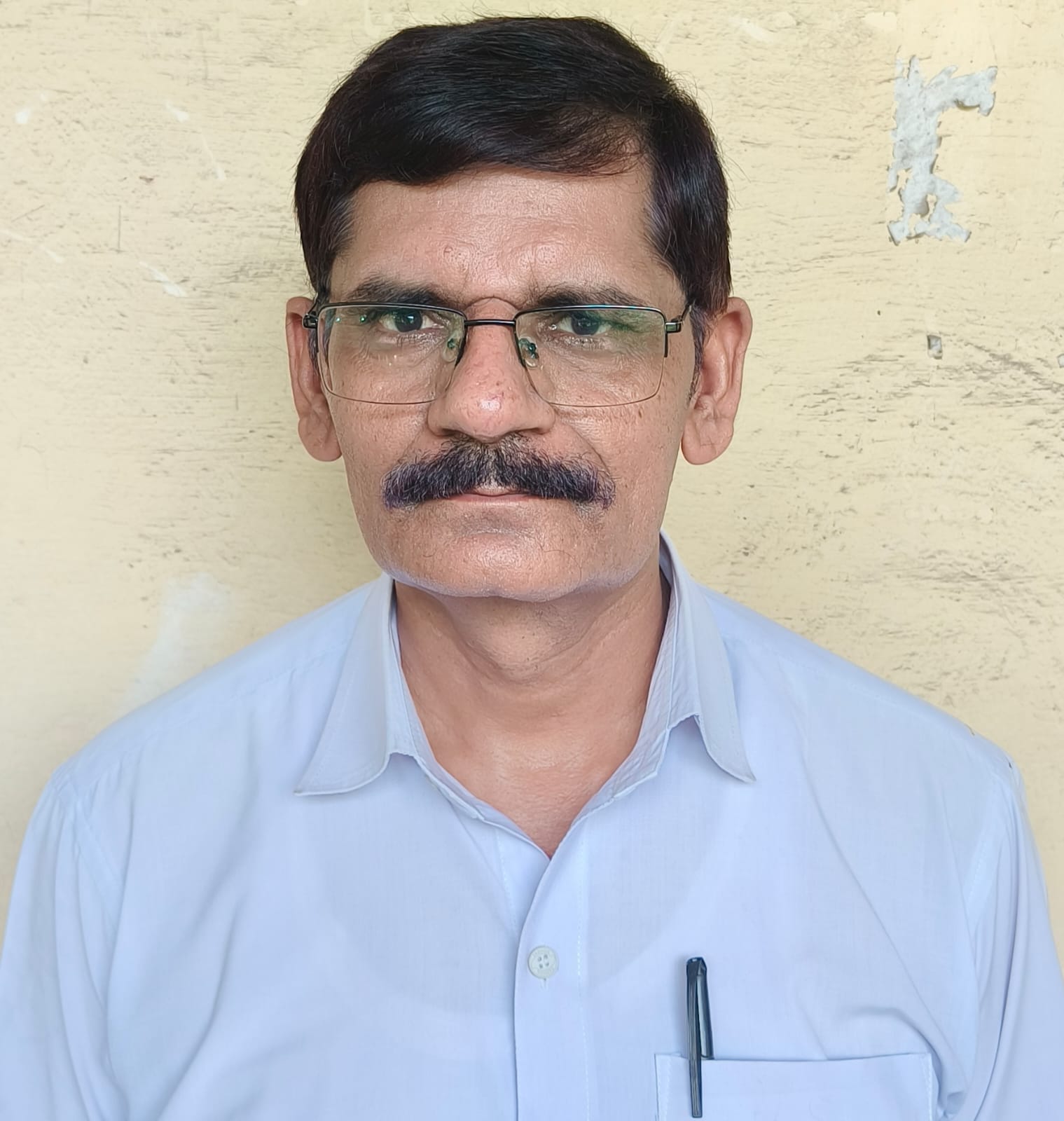 Dr. Chandra Prakash Singh