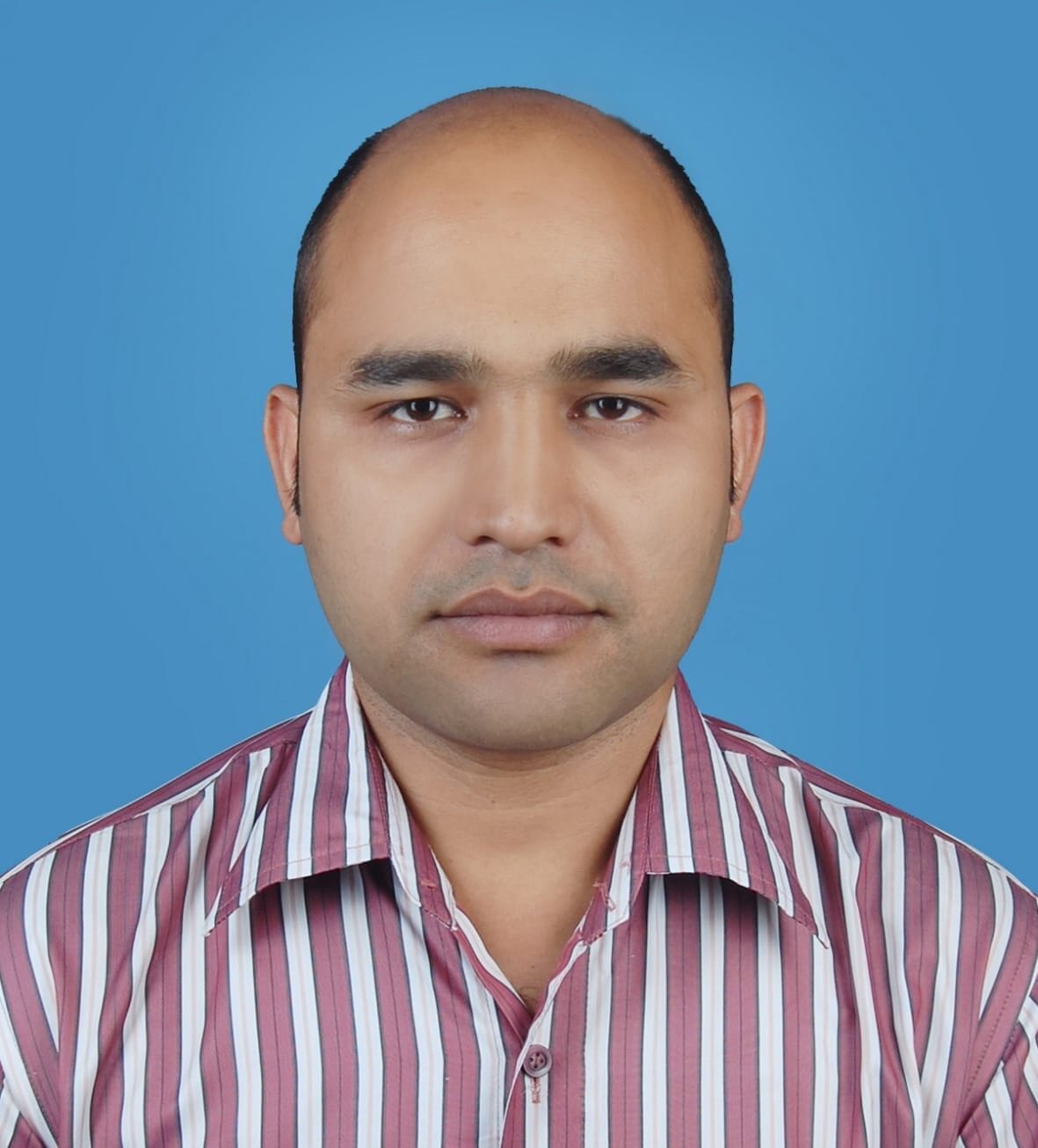 Dr. Abhishek Johri