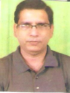 Dr. Jyoti Prakash Srivastava
