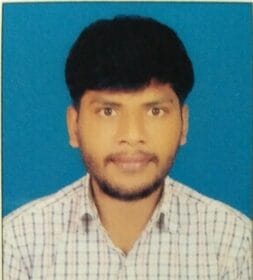 Mr. Satvant Kumar Yadav